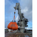 Proof Weight Testing Water Bag Lifting Bags Davit Water Bags Load Test Weights